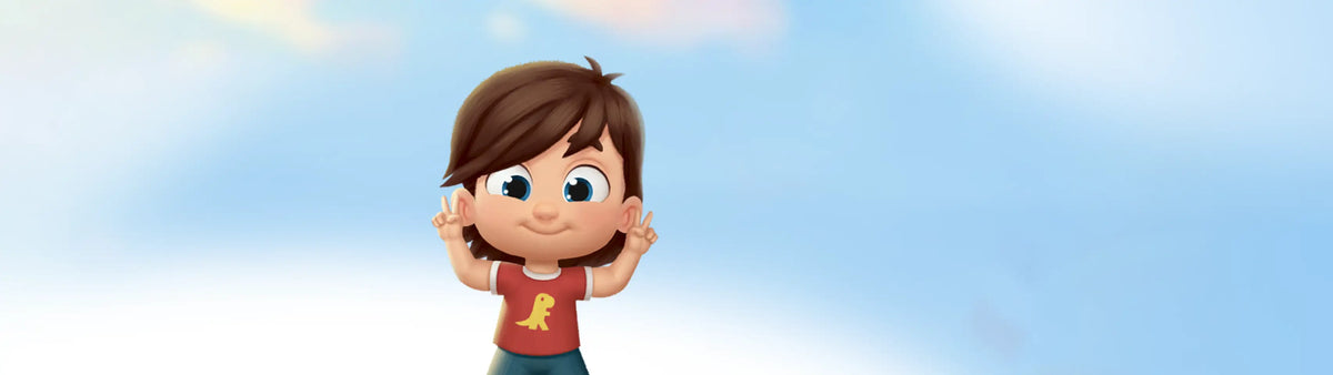 Vous cherchez à surprendre votre petit trésor ? Parcourez notre sélection de livres personnalisés pour votre enfant seul ou avec ses parents, ses grands parents et même son animal de compagnie !