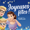 Joyeuses fêtes de la part de la famille Lopatelli