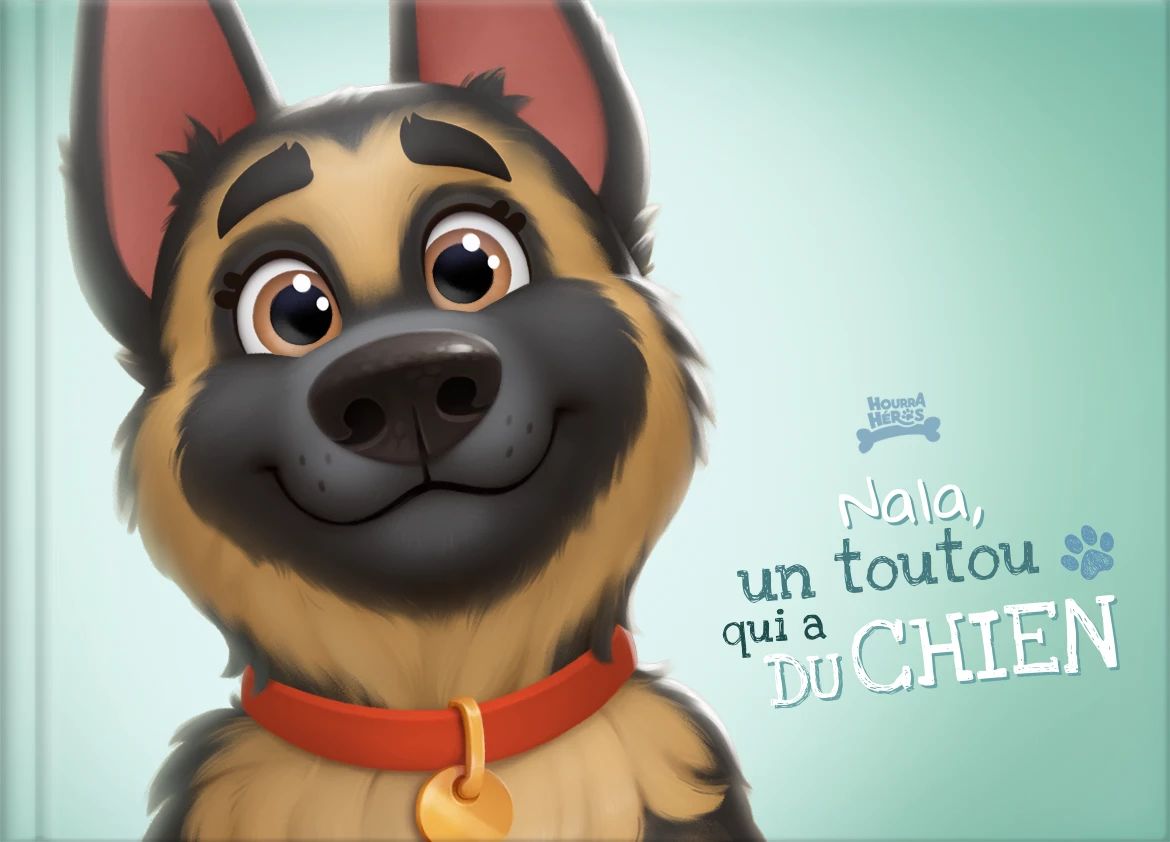 Le Meilleur des chiens