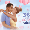 jours d'amour avec toi,