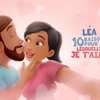 Léa, 10 raisons pour lesquelles je t'aime