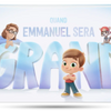 Dans ce cadeau super pour Papa et son fils, les métiers du petit sont évoqués à chaque page.