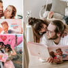 Plus de 500.000 exemplaires de ce livre personnalisé pour la Saint-Valentin vendus dans le monde. C'est le meilleur cadeau d'amour pour les couples !
