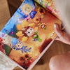 Des histoires tendres du livre personnalisé pour mamie font une idée cadeau incroyable et très judicieuse.
