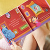 Votre petite princesse adorera se retrouver dans son propre livre personnalisé, un cadeau unique pour Noël ou un anniversaire.