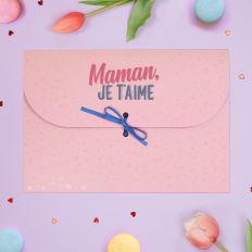 J’aime Maman