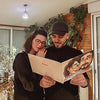 Pour votre fiancé, copain, chéri, mari, ce livre est le cadeau parfait de la Saint-Valentin.