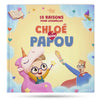 10 raisons pour lesquelles Astride aime Papa