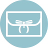 Enveloppe "Toutous"