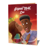 Joyeux Noël, Thomas