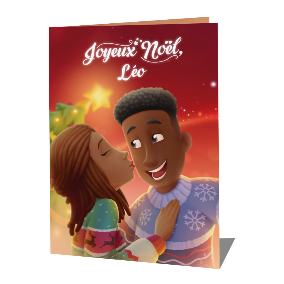 Joyeux Noël, Thomas